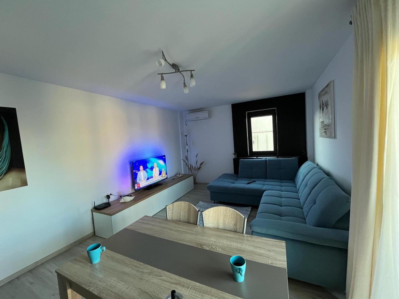 Fun&Sun Apartment นาโวดาริ ภายนอก รูปภาพ