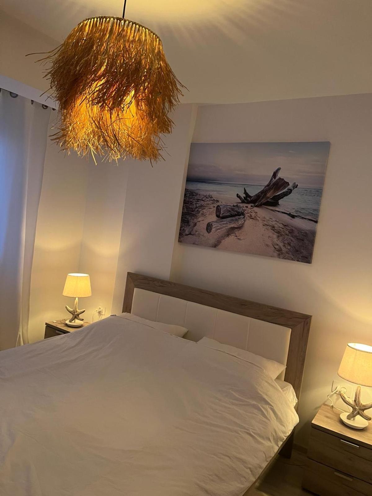 Fun&Sun Apartment นาโวดาริ ภายนอก รูปภาพ