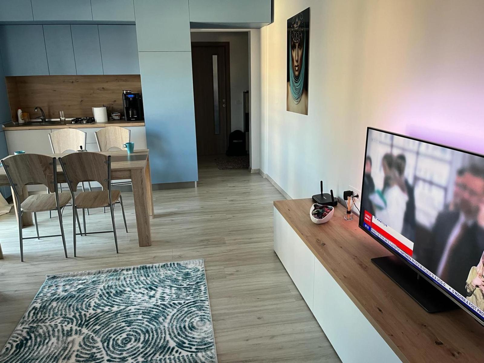 Fun&Sun Apartment นาโวดาริ ภายนอก รูปภาพ