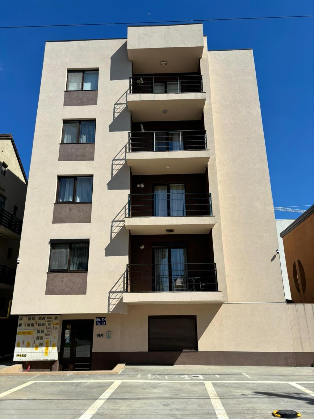 Fun&Sun Apartment นาโวดาริ ภายนอก รูปภาพ