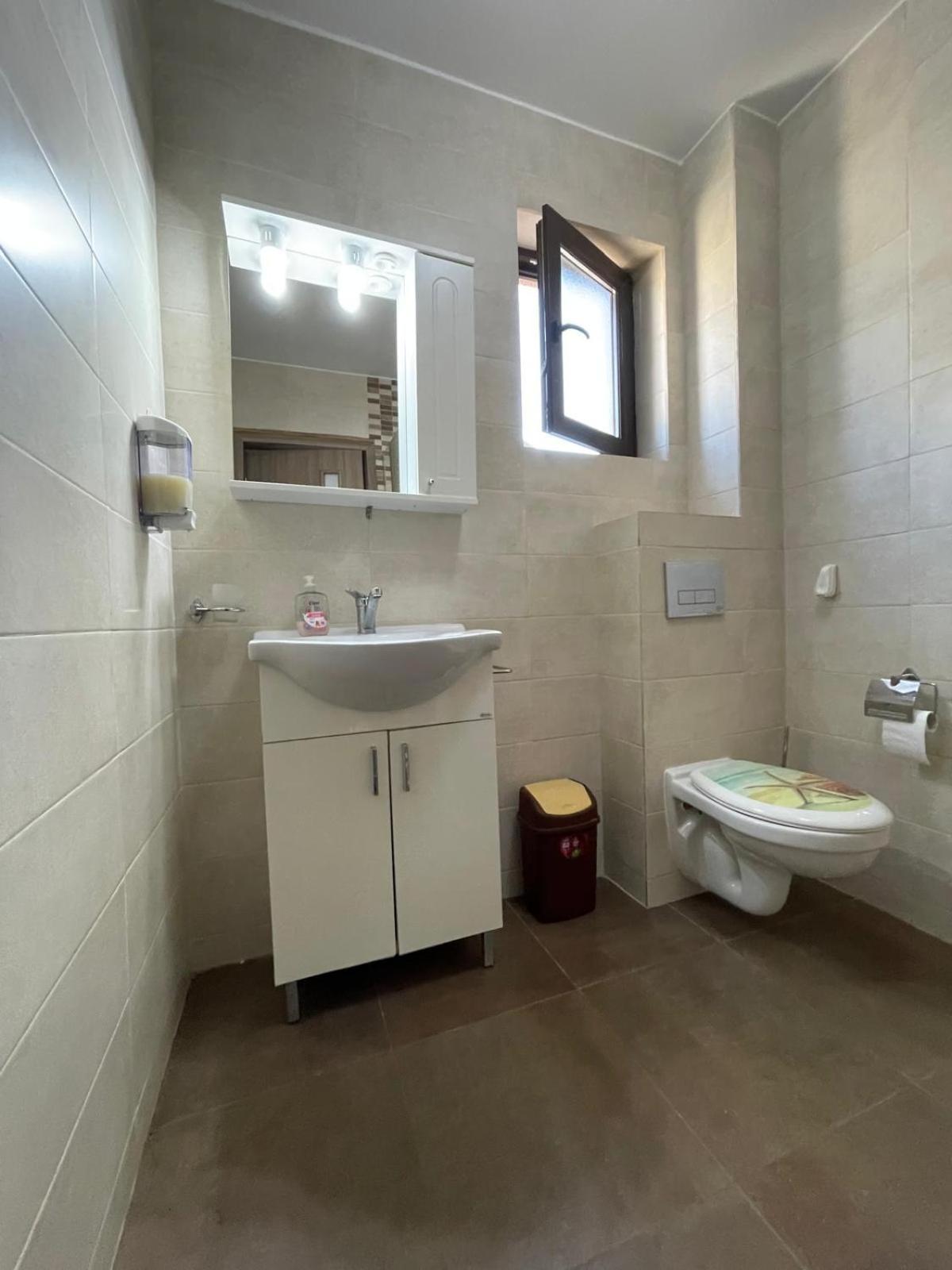 Fun&Sun Apartment นาโวดาริ ภายนอก รูปภาพ
