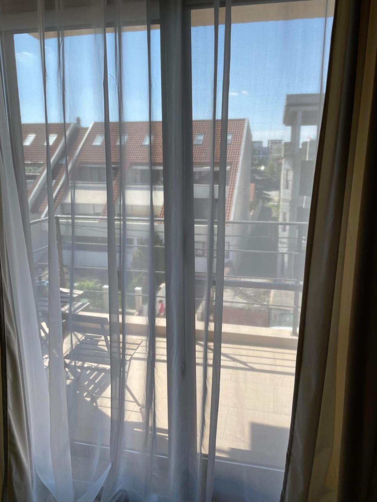 Fun&Sun Apartment นาโวดาริ ภายนอก รูปภาพ