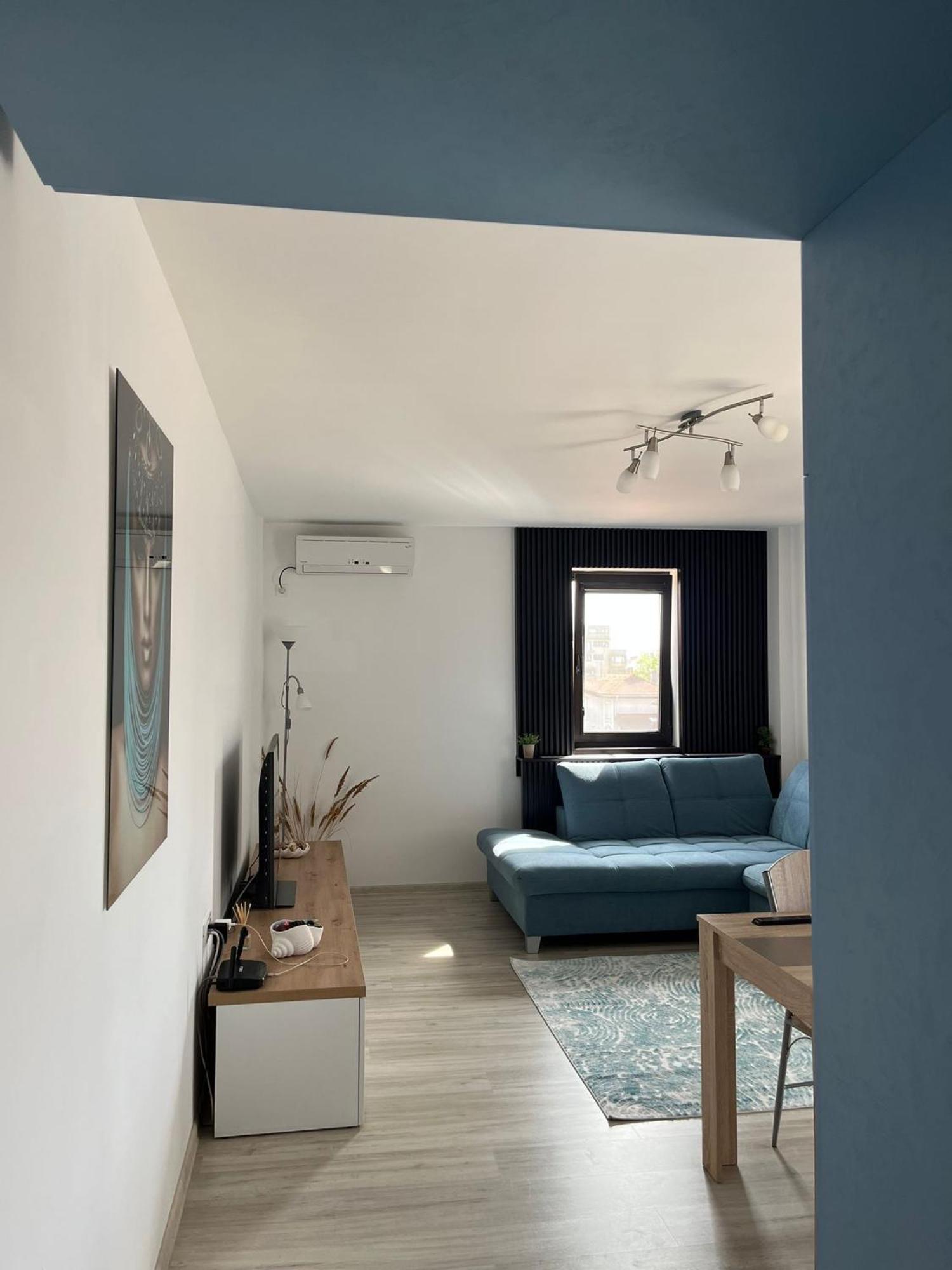 Fun&Sun Apartment นาโวดาริ ภายนอก รูปภาพ