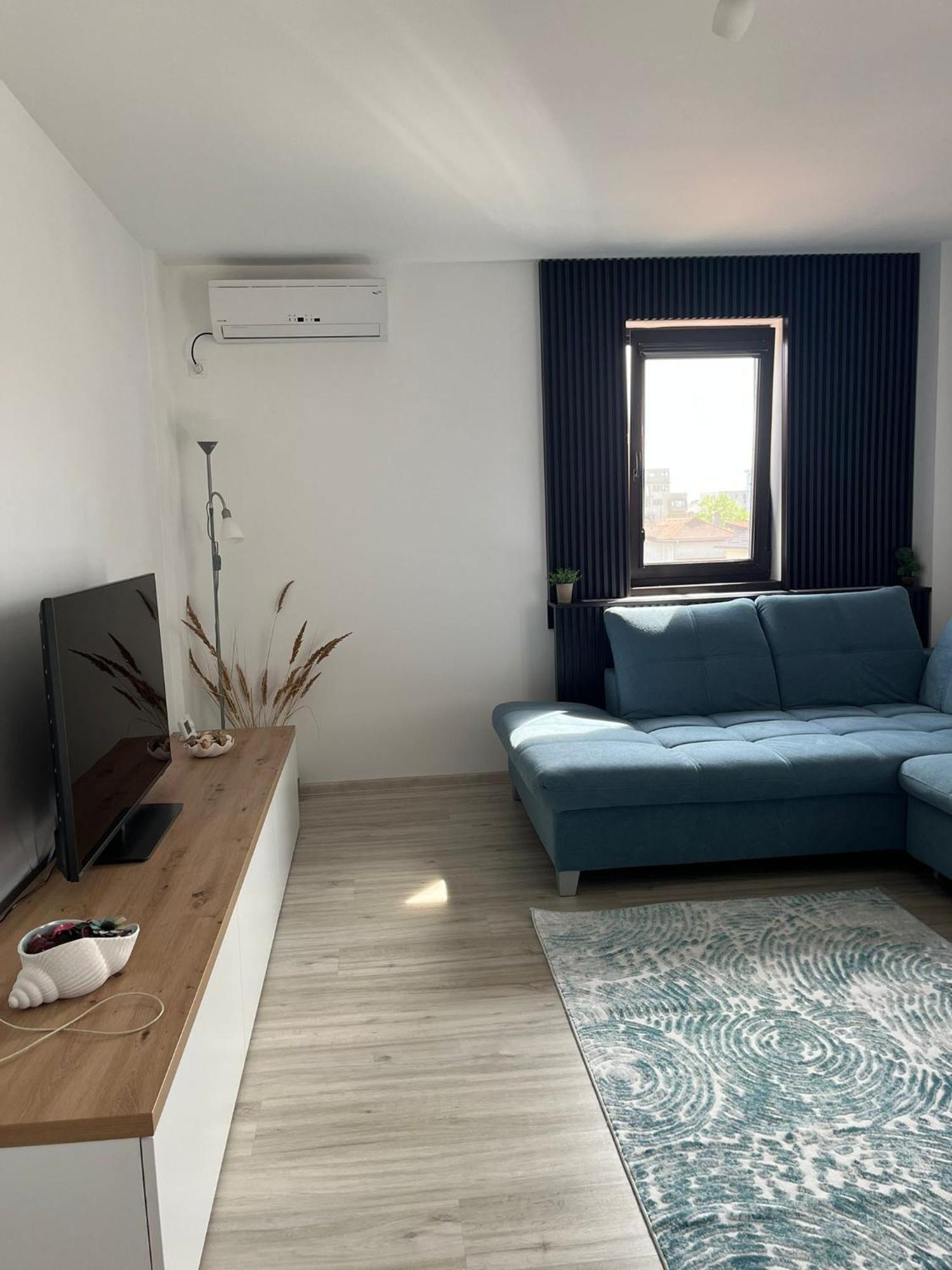 Fun&Sun Apartment นาโวดาริ ภายนอก รูปภาพ