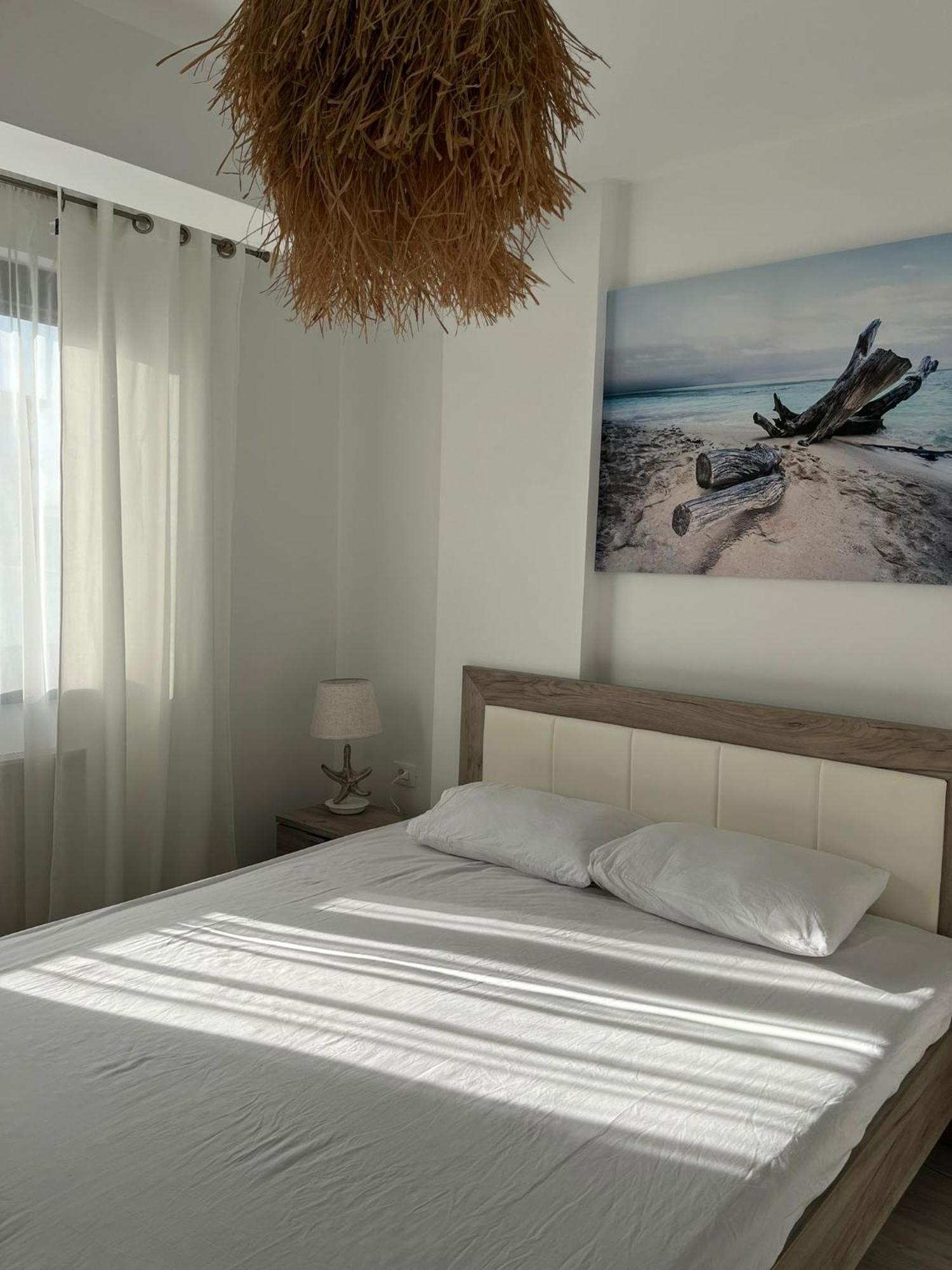 Fun&Sun Apartment นาโวดาริ ภายนอก รูปภาพ